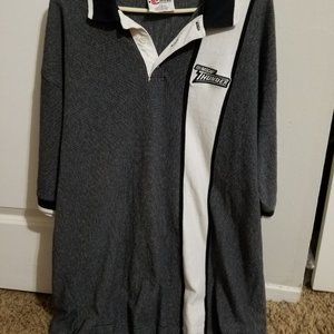 Chase Authentics Nascar Polo Shirt XXL